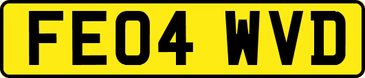 FE04WVD