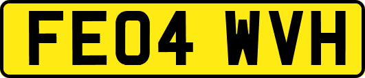 FE04WVH
