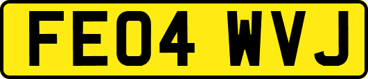 FE04WVJ