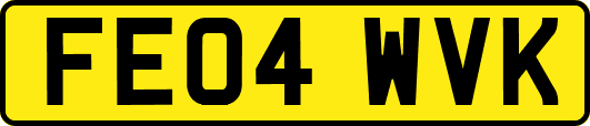 FE04WVK