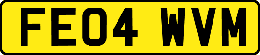 FE04WVM