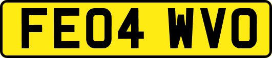 FE04WVO