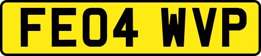 FE04WVP