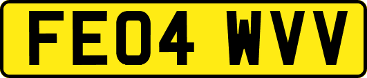 FE04WVV