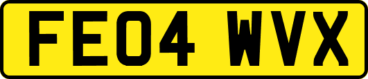 FE04WVX