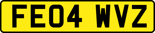FE04WVZ