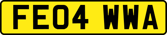 FE04WWA