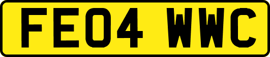 FE04WWC