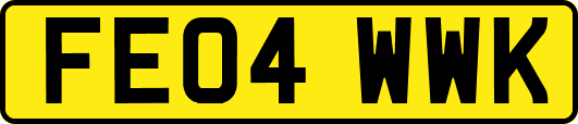 FE04WWK