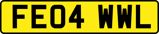 FE04WWL