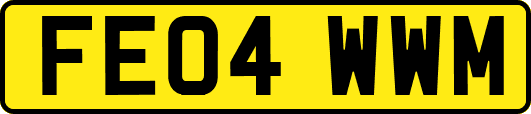 FE04WWM