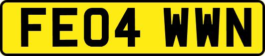 FE04WWN