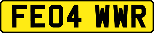 FE04WWR