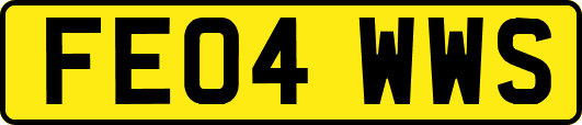 FE04WWS