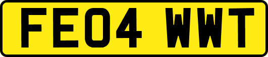 FE04WWT