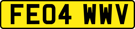 FE04WWV