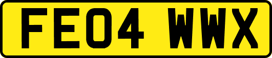 FE04WWX