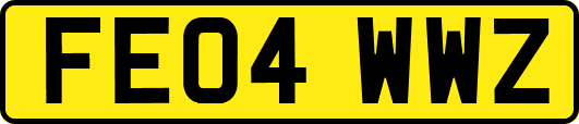 FE04WWZ
