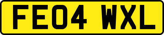 FE04WXL