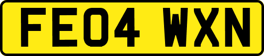 FE04WXN