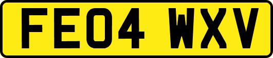 FE04WXV