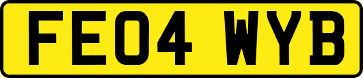 FE04WYB
