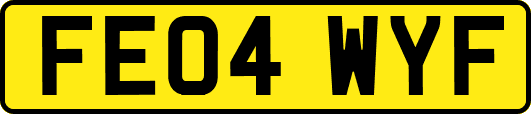 FE04WYF
