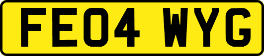 FE04WYG