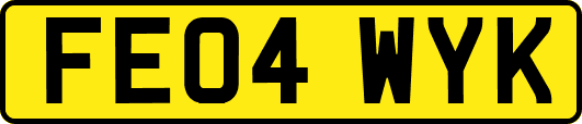 FE04WYK
