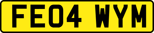 FE04WYM