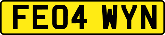 FE04WYN