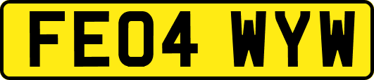 FE04WYW