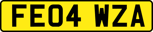 FE04WZA