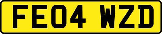 FE04WZD