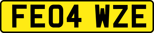 FE04WZE