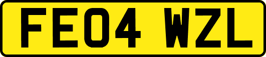 FE04WZL