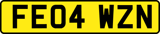 FE04WZN