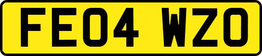 FE04WZO