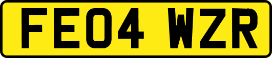 FE04WZR