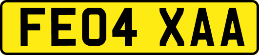 FE04XAA