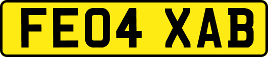 FE04XAB