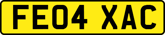 FE04XAC