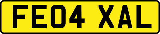 FE04XAL