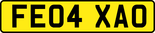 FE04XAO