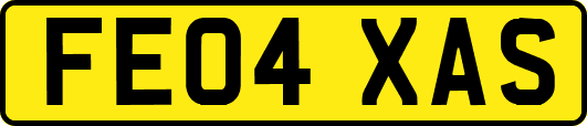 FE04XAS
