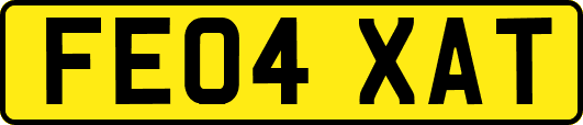 FE04XAT