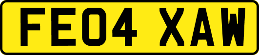 FE04XAW