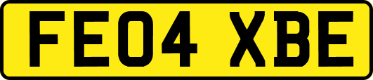 FE04XBE