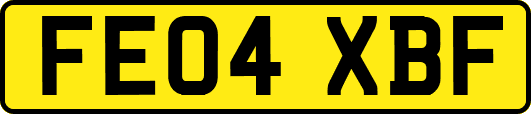 FE04XBF