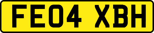 FE04XBH